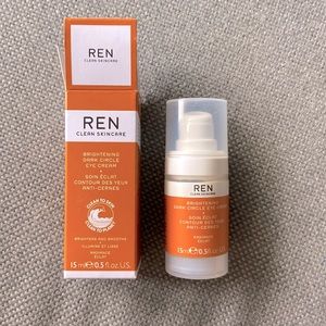 Brightening Dark Circle eye cream